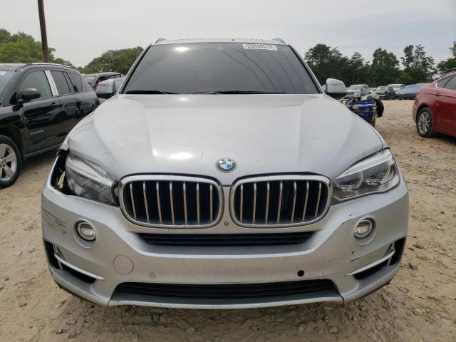 Photo 5 from auction – 2017 BMW X5 SDRIVE3 with VIN 5UXKR2C34H0X04583