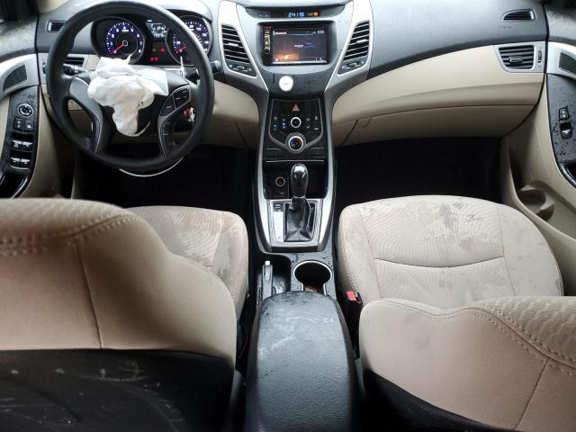 Photo 8 from auction – 2016 HYUNDAI ELANTRA SE with VIN 5NPDH4AE5GH673665