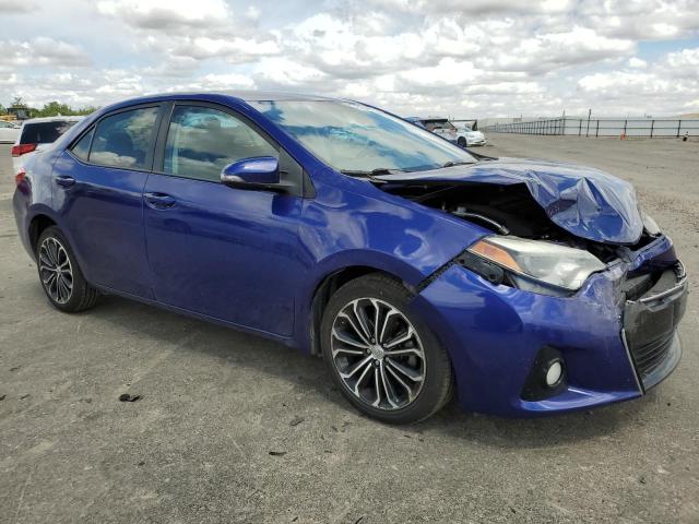 Photo 4 from auction – 2016 TOYOTA COROLLA L with VIN 5YFBURHE2GP485551