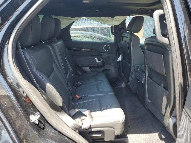 Photo 11 from auction – 2020 LAND ROVER DISCOVERY with VIN SALRG2RV4L2426028