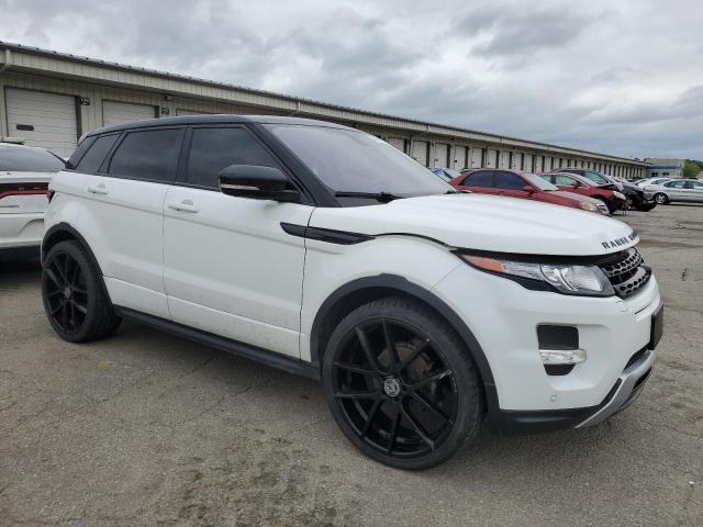 Photo 4 from auction – 2013 LAND ROVER RANGE ROVE with VIN SALVT2BG2DH840347