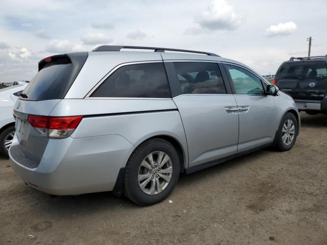 Photo 3 from auction – 2014 HONDA ODYSSEY EX with VIN 5FNRL5H42EB501922