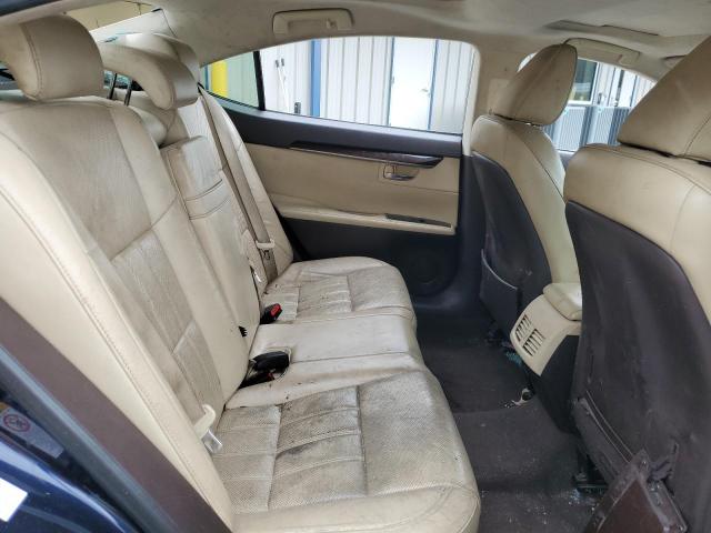 Photo 10 from auction – 2016 LEXUS ES 350 with VIN 58ABK1GG6GU010776