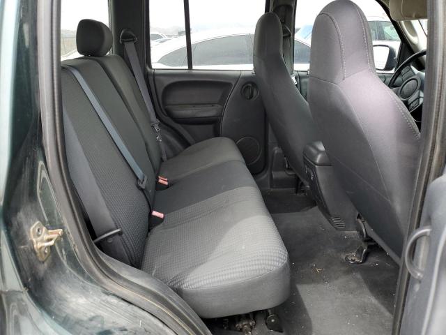 Photo 10 from auction – 2003 JEEP LIBERTY SP with VIN 1J4GL48K23W542988
