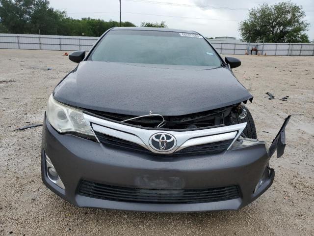 Photo 5 from auction – 2012 TOYOTA CAMRY BASE with VIN 4T4BF1FK7CR171655