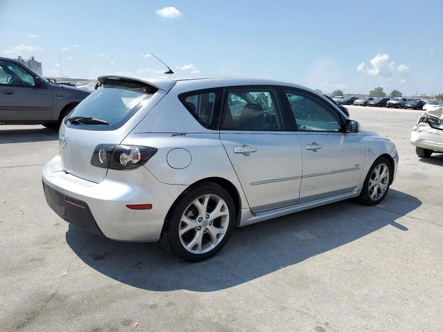Photo 3 from auction – 2009 MAZDA 3 S with VIN JM1BK343691242792