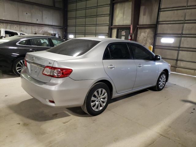 Photo 3 from auction – 2013 TOYOTA COROLLA BA with VIN 2T1BU4EE8DC935352