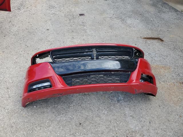 Photo 12 from auction – 2016 DODGE CHARGER SX with VIN 2C3CDXHG2GH150729