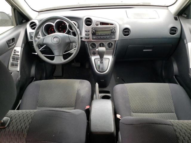 Photo 8 from auction – 2005 TOYOTA COROLLA MA with VIN 2T1KR32E35C360546
