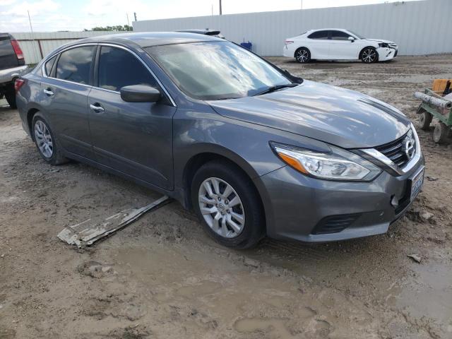 Photo 4 from auction – 2017 NISSAN ALTIMA 2.5 with VIN 1N4AL3AP0HC146102