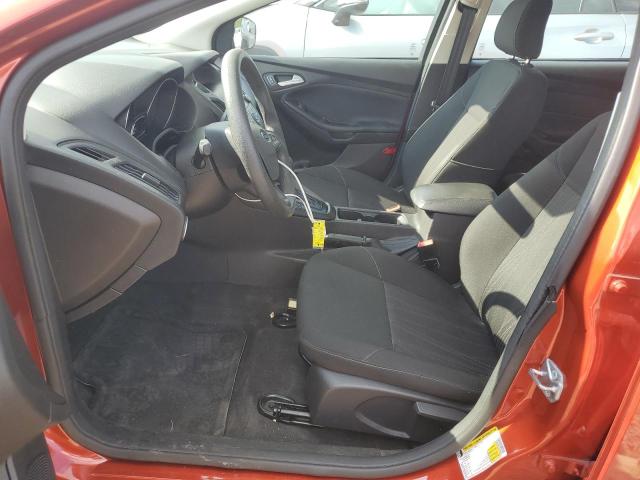 Photo 7 from auction – 2018 FORD FOCUS SE with VIN 1FADP3K24JL238551