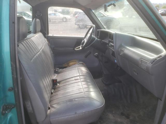 Photo 7 from auction – 1994 FORD RANGER with VIN 1FTCR10A6RPB59711