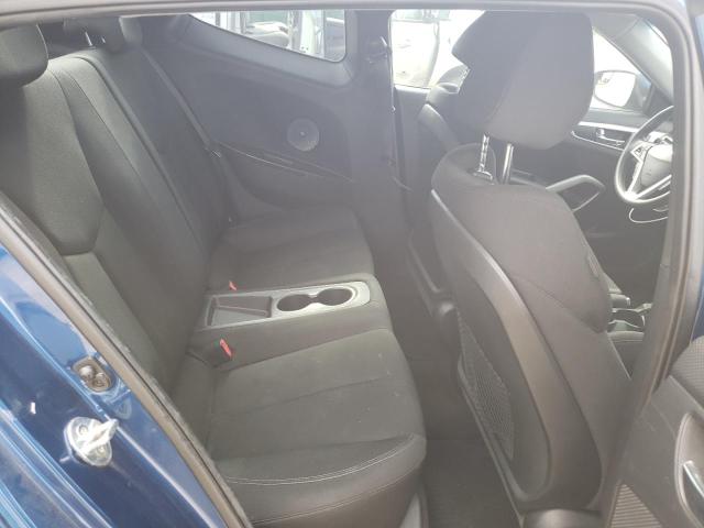 Photo 10 from auction – 2016 HYUNDAI VELOSTER with VIN KMHTC6AD4GU300647