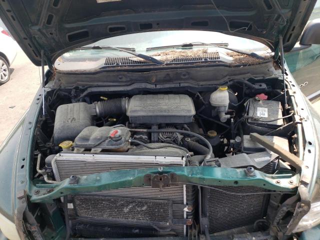 Photo 11 from auction – 2003 DODGE RAM 1500 S with VIN 1D7HU18N23S162112