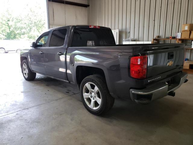 Photo 2 from auction – 2014 CHEVROLET SILVERADO with VIN 3GCPCREC7EG139266