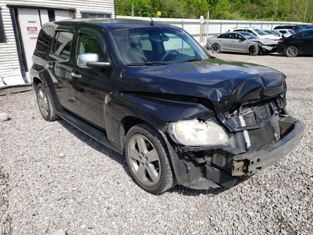 Photo 4 from auction – 2008 CHEVROLET HHR LT with VIN 3GNCA23D68S705465