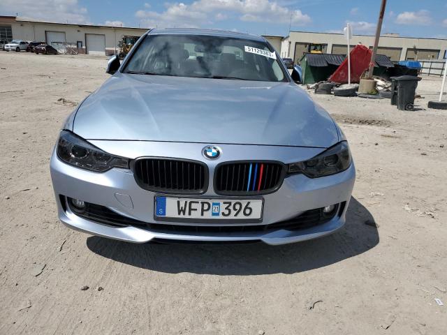 Photo 5 from auction – 2013 BMW 328 I SULE with VIN WBA3C1G57DNR46761