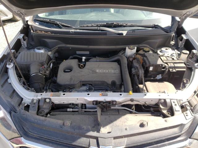 Photo 12 from auction – 2018 CHEVROLET EQUINOX LS with VIN 2GNAXHEV1J6223795
