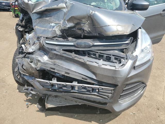Photo 11 from auction – 2014 FORD ESCAPE SE with VIN 1FMCU0G96EUB07362