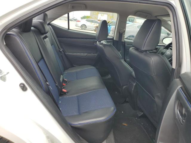 Photo 10 from auction – 2017 TOYOTA COROLLA L with VIN 5YFBURHE7HP645604