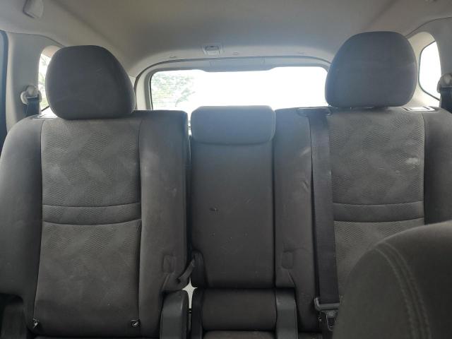 Photo 10 from auction – 2016 NISSAN ROGUE S with VIN KNMAT2MV3GP669829