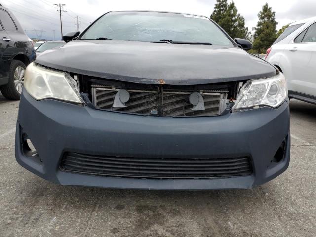 Photo 5 from auction – 2012 TOYOTA CAMRY BASE with VIN 4T1BF1FK0CU116569