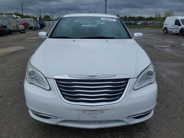 Photo 5 from auction – 2013 CHRYSLER 200 TOURIN with VIN 1C3CCBBB4DN701331