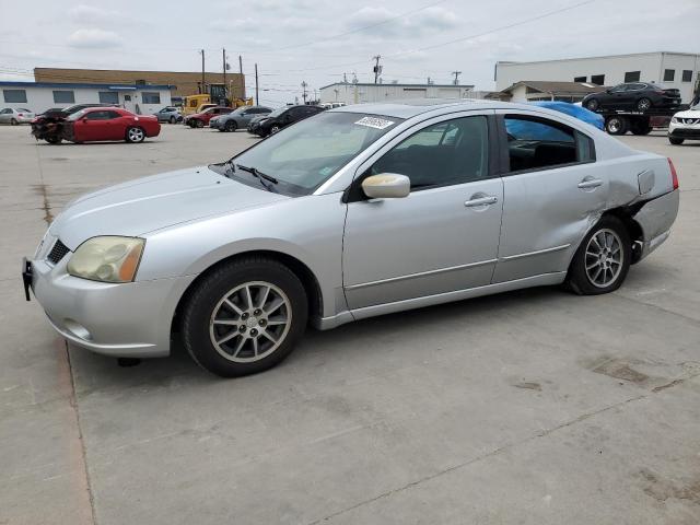 MITSUBISHI GALANT LS 2004 with VIN 4A3AB46S24E139969 - Photo from auction