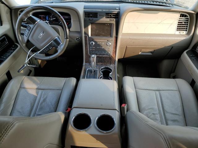 Photo 8 from auction – 2015 LINCOLN NAVIGATOR with VIN 5LMJJ2JT6FEJ08164