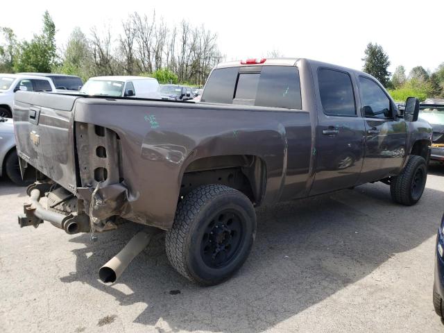 Photo 3 from auction – 2007 CHEVROLET 2500 with VIN 1GCHK23657F523160