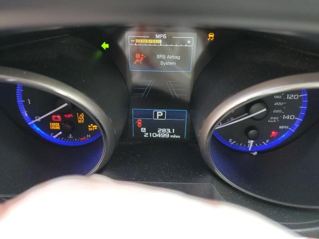 Photo 9 from auction – 2015 SUBARU OUTBACK 2. with VIN 4S4BSBNC5F3319396