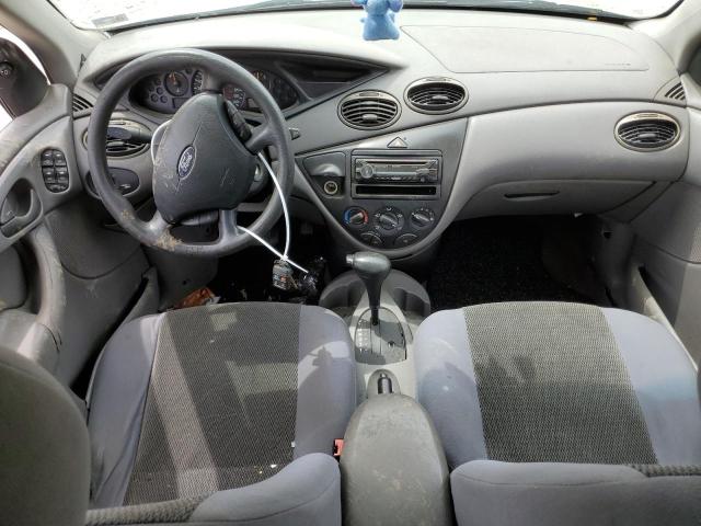 Photo 8 from auction – 2004 FORD FOCUS SE C with VIN 1FAFP34374W186608