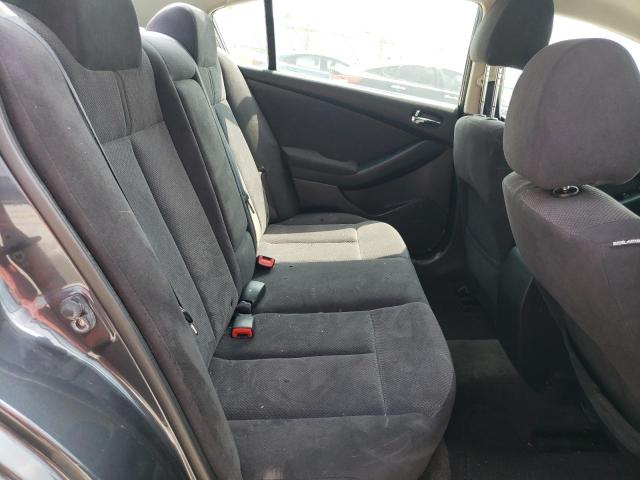 Photo 10 from auction – 2007 NISSAN ALTIMA 2.5 with VIN 1N4AL21E77C130843