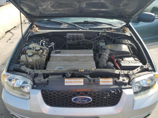 Photo 12 from auction – 2005 FORD ESCAPE HEV with VIN 1FMYU96H15KD16376