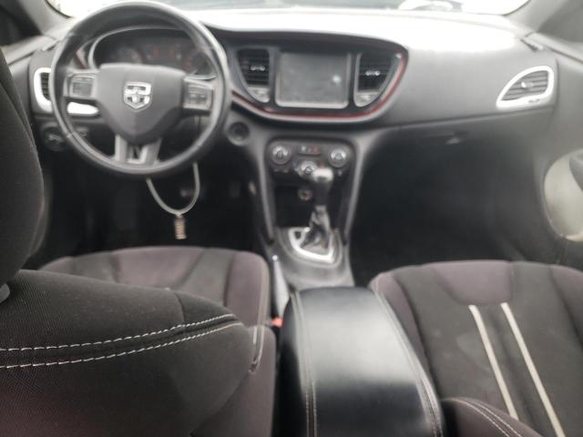Photo 8 from auction – 2014 DODGE DART SXT with VIN 1C3CDFBB7ED669986