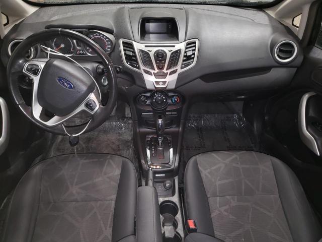 Photo 8 from auction – 2012 FORD FIESTA SEL with VIN 3FADP4CJ5CM181421