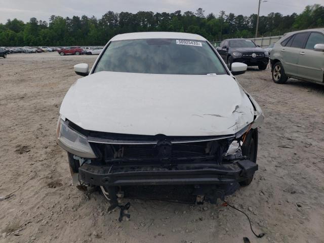 Photo 5 from auction – 2017 VOLKSWAGEN JETTA S with VIN 3VW2B7AJ9HM265296