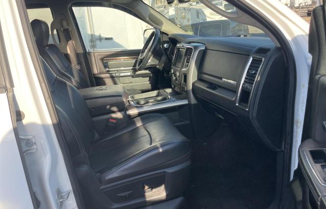Photo 5 from auction – 2018 RAM 3500 LARAM with VIN 3C63R3JL5JG132365
