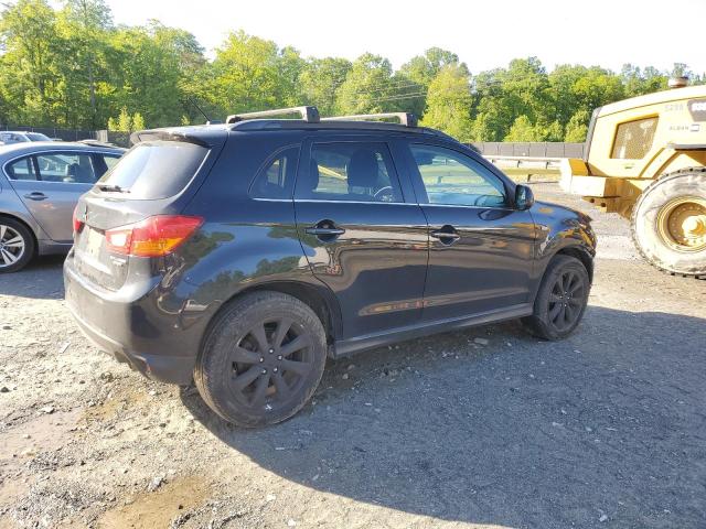 Photo 3 from auction – 2015 MITSUBISHI OUTLANDER with VIN 4A4AP4AU9FE010782