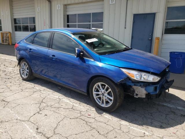 Photo 4 from auction – 2018 FORD FOCUS SE with VIN 1FADP3F26JL280391