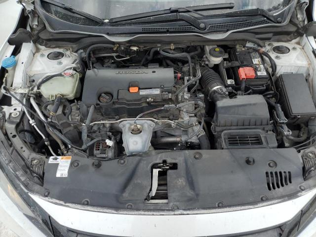 Photo 11 from auction – 2019 HONDA CIVIC with VIN 19XFC2F67KE025030