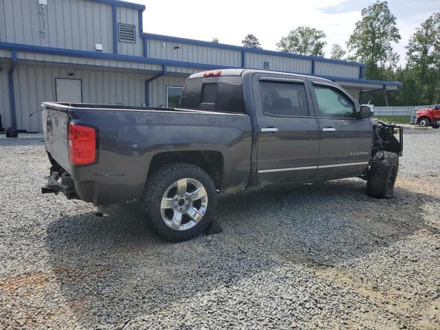 Photo 3 from auction – 2014 CHEVROLET SILVERADO with VIN 3GCUKSEC9EG452851