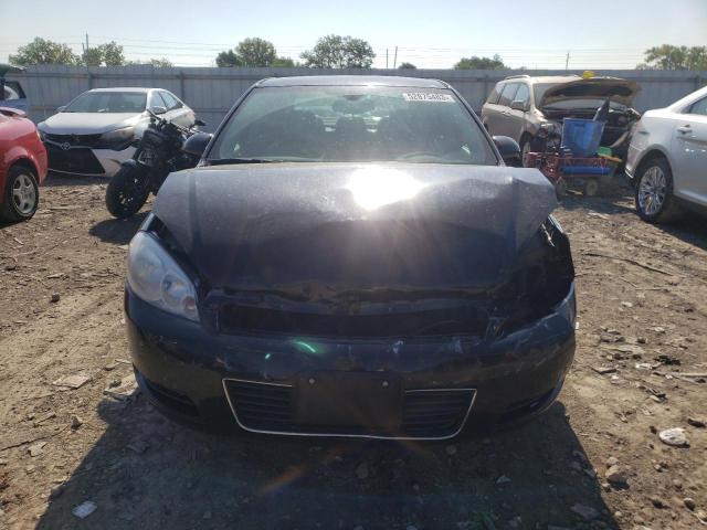 Photo 5 from auction – 2008 CHEVROLET IMPALA with VIN 2G1WT58K181367681