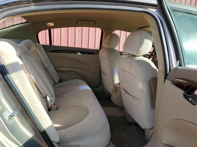 Photo 10 from auction – 2006 BUICK LUCERNE CX with VIN 1G4HP57206U154482