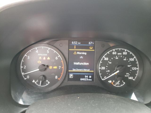 Photo 9 from auction – 2021 NISSAN ALTIMA S with VIN 1N4BL4BV8MN346828