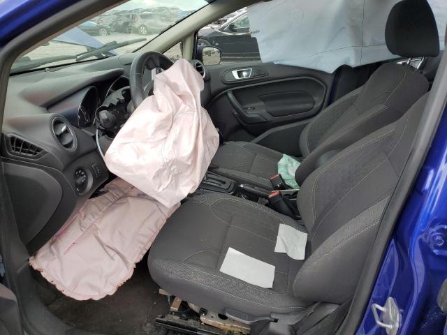 Photo 7 from auction – 2014 FORD FIESTA SE with VIN 3FADP4EJ7EM168363