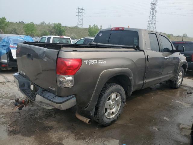Photo 3 from auction – 2007 TOYOTA TUNDRA DOU with VIN 5TBBV58107S455192