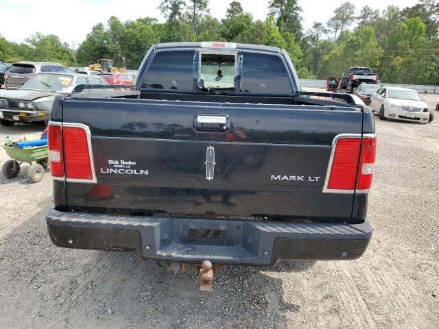 Photo 6 from auction – 2007 LINCOLN MARK LT with VIN 5LTPW16557FJ10567