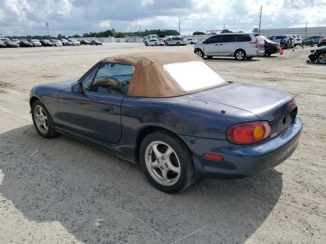 Photo 2 from auction – 2000 MAZDA MX-5 MIATA with VIN JM1NB3536Y0150128