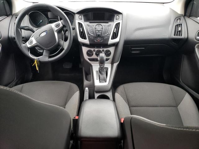 Photo 8 from auction – 2014 FORD FOCUS SE with VIN 1FADP3K26EL322845